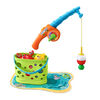 Jiggle & Giggle Fishing Set by VTech - Play on Words