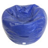 Boscoman - Large Vinyl w/Pocket Bean Bag - Twilight Blue