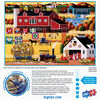 Sure-Lox Hometown Assorted 1000 Piece Puzzles