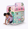 Gabby's Dollhouse Roleplay Tent