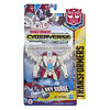 Transformers Cyberverse Action Attackers, figurine Jetfire classe guerrier