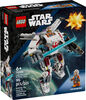LEGO Star Wars Le robot X-Wing de Luke Skywalker 75390