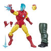 Marvel Legends Series Tony Stark (A.I.) Action Figure Toy
