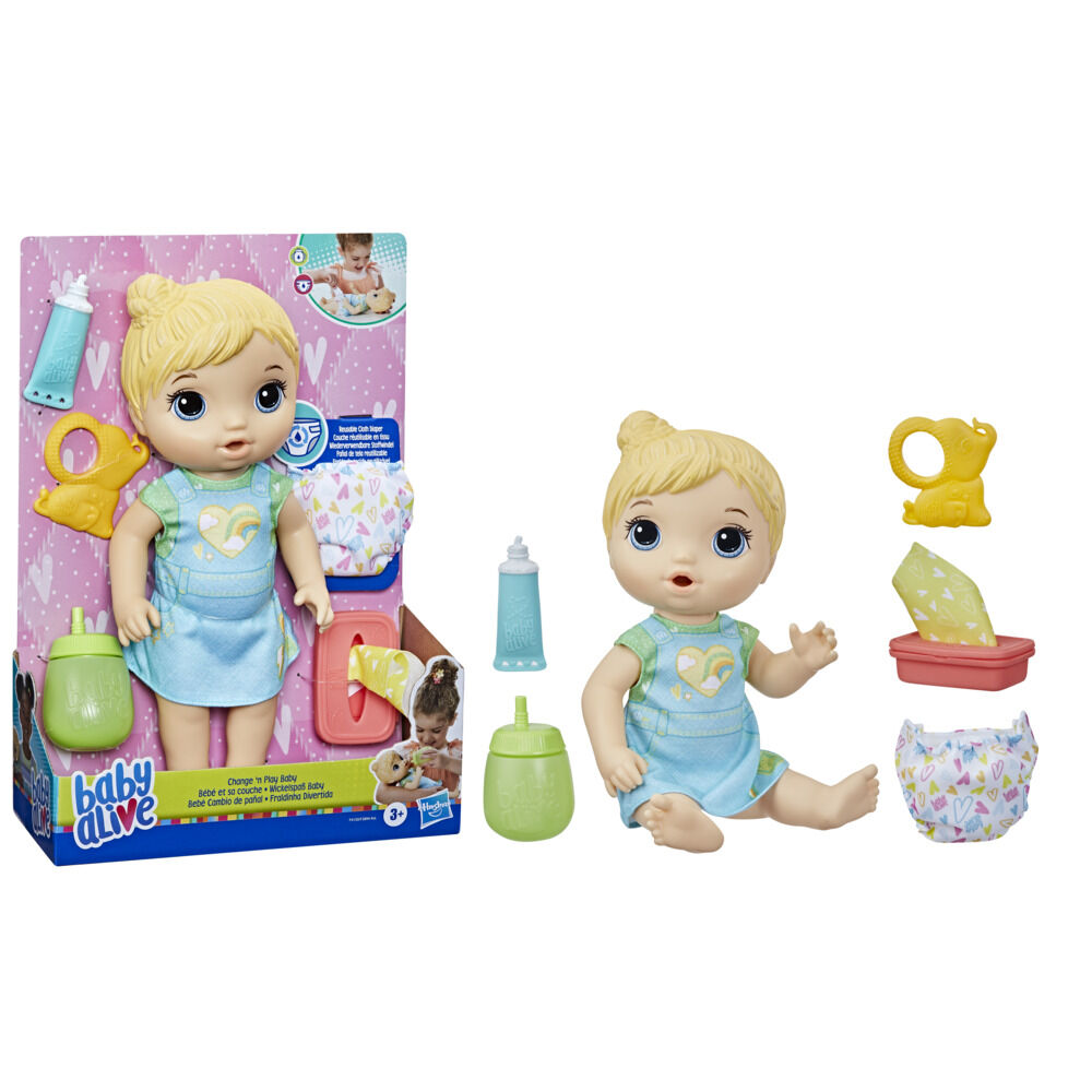 New deals doll toys