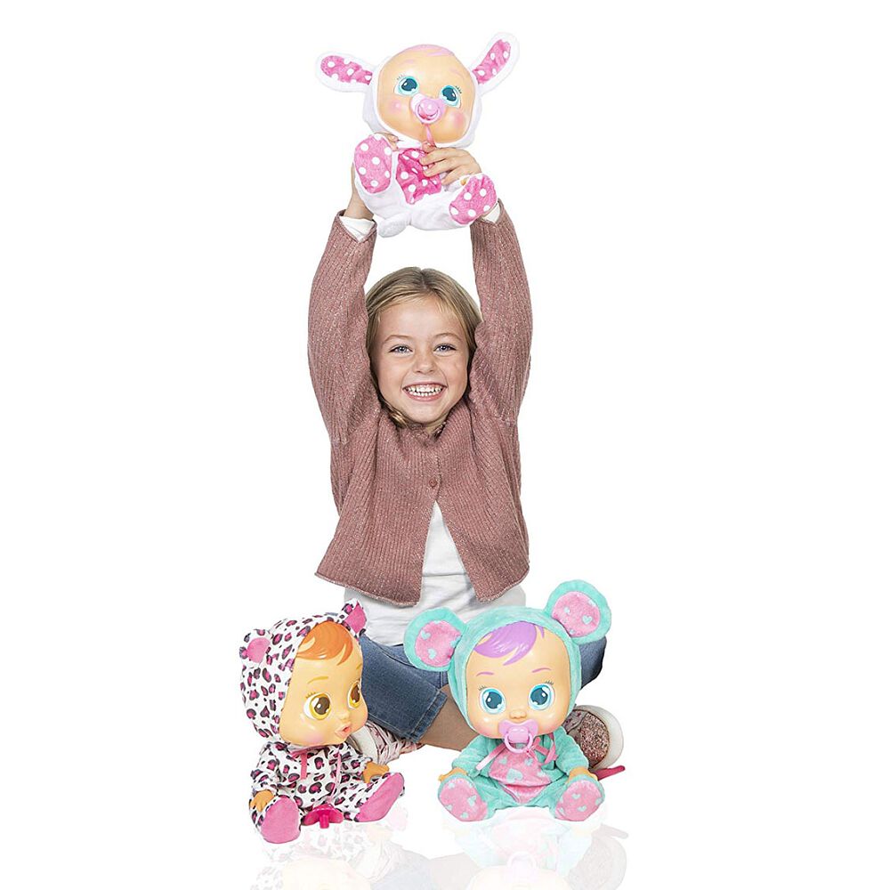 cry baby doll toys r us