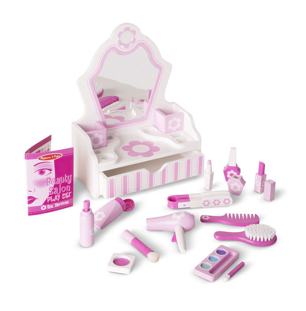 Melissa and doug makeup clearance kit