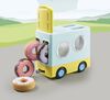 PLAYMOBIL 1.2.3 Doughnut Truck