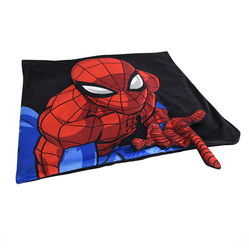 Spiderman cheap weighted blanket