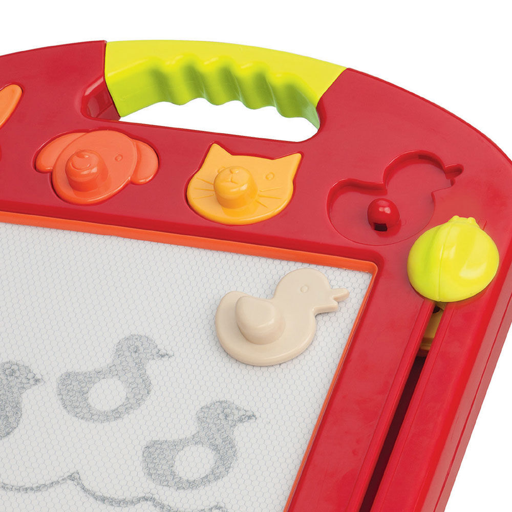 B. Toys Toulouse Laptrec, Magnetic Drawing Board | Toys R Us Canada