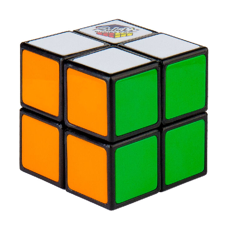 Rubiks 2x2 Mini Cube Toys R Us Canada