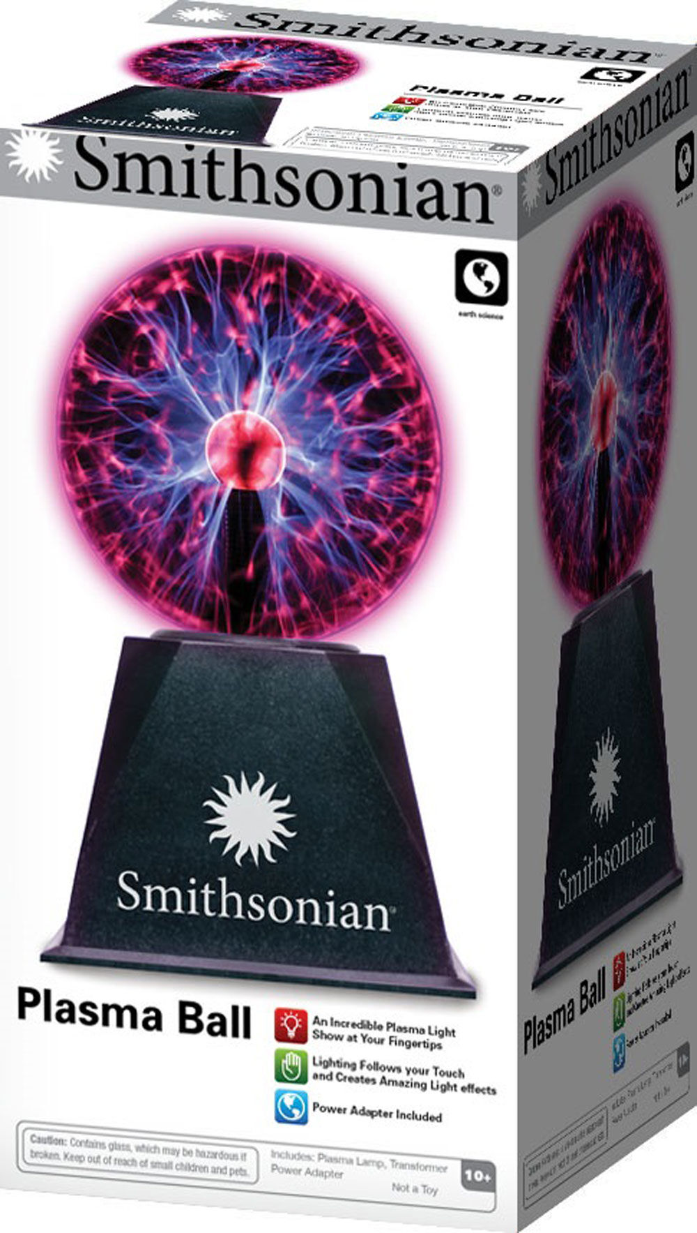 Smithsonian toys deals