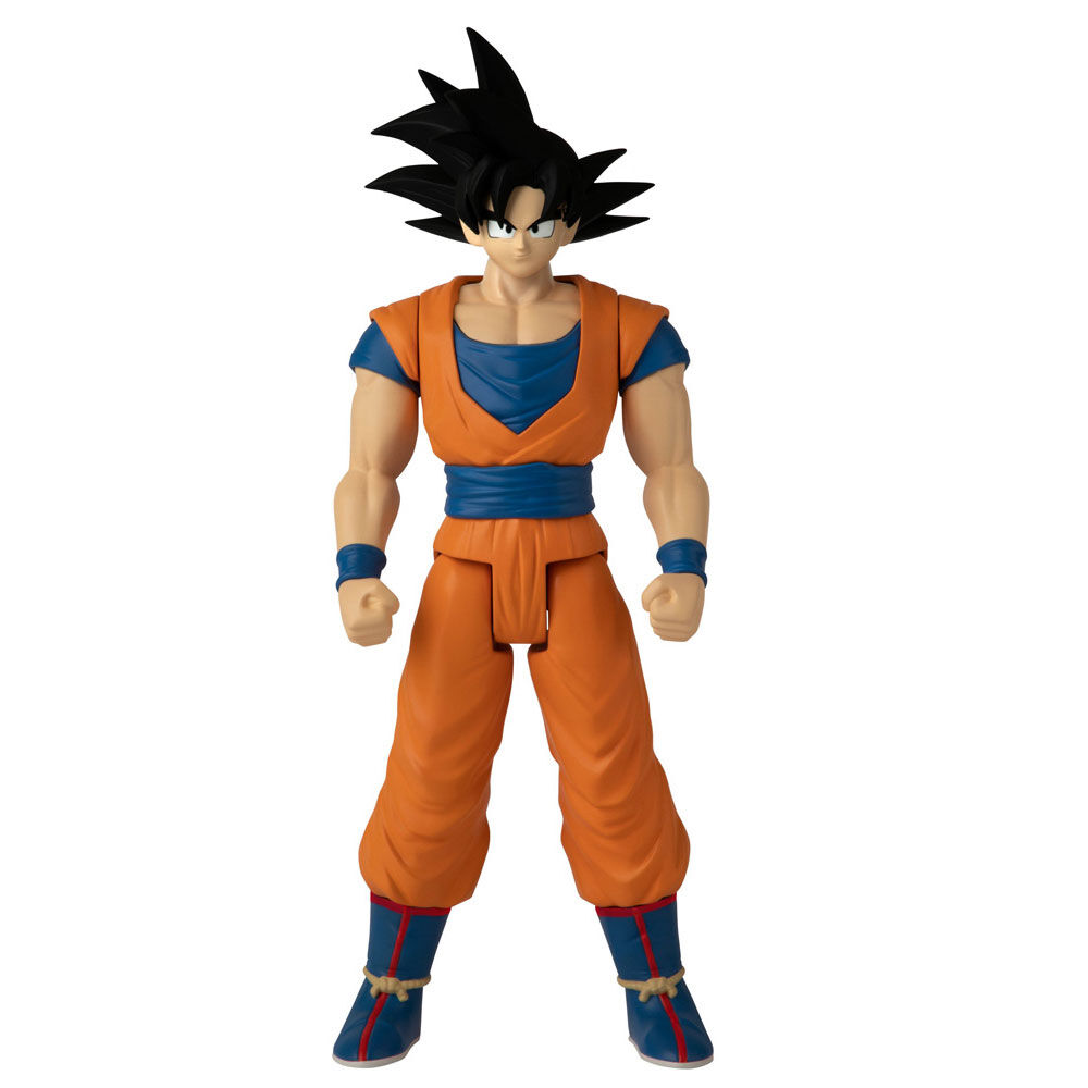 Dragon Ball Super Limit Breaker 12 Figures Goku Toys R Us Canada