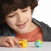 Detective Pikachu Battle Figure Multipack (6-Pack) - R Exclusive