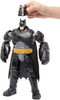 Batman Missions Thrasher Armor Batman Deluxe Figure