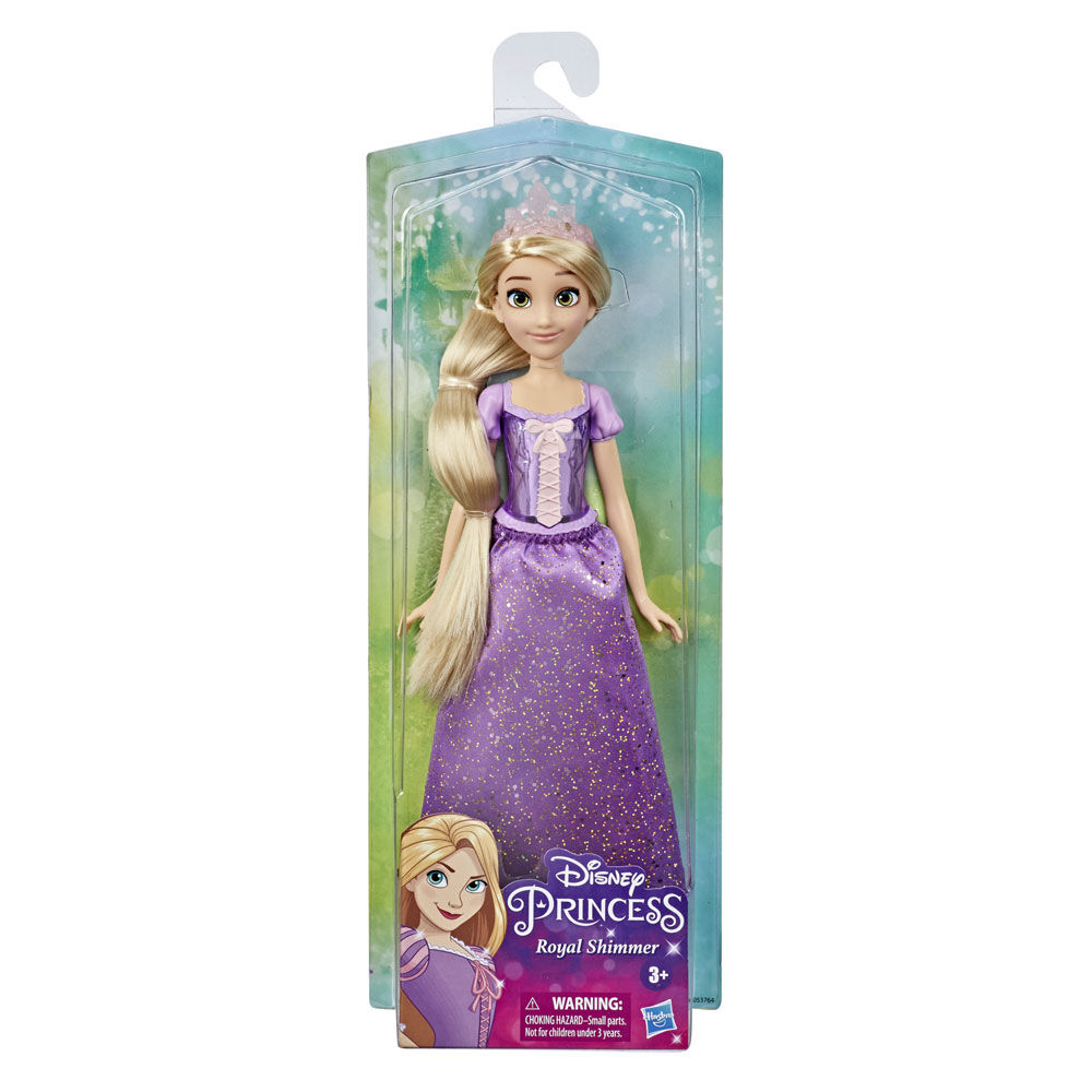 Rapunzel toysrus cheap