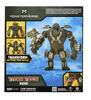 Monsterverse:8"Titan Tech Transforming Kong Action Figure