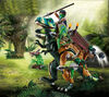Playmobil - Tyrannosaure et soldat