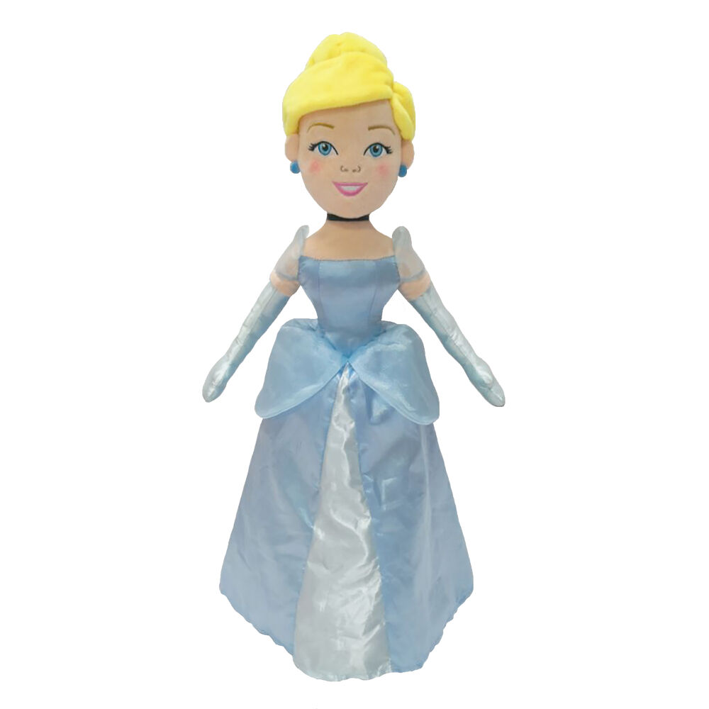 Disney: Princess Cinderella (Medium Plush) | Toys R Us Canada