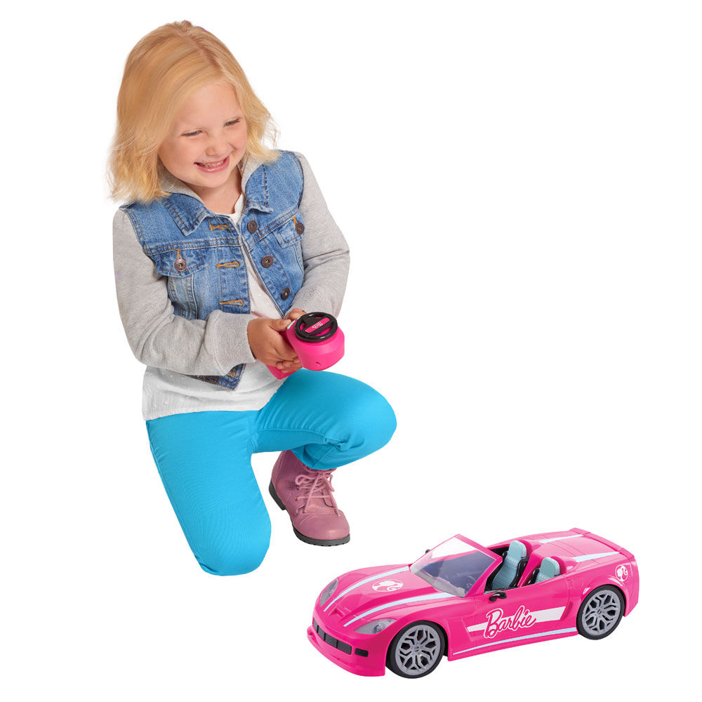 barbie car toys r us