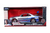 Fast & Furious - 1:24 Die-cast Vehicle - 2002 Nissan GT-R(R34)