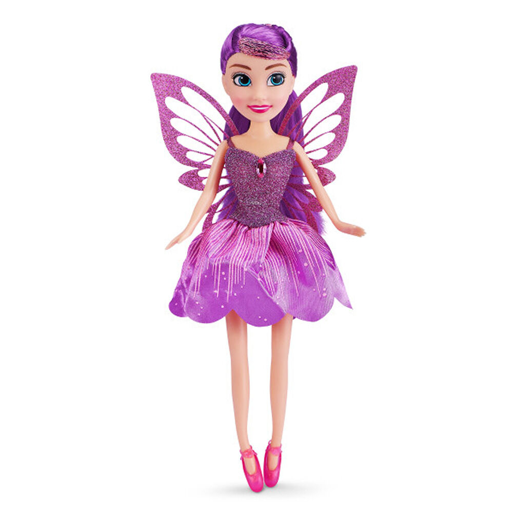 Zuru Sparkle Girlz Fantasy Collection Doll 5 Pack | Toys R Us Canada