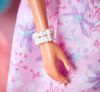 Barbie Signature Birthday Wishes Collectible Doll in Lilac Dress with Giftable Packaging