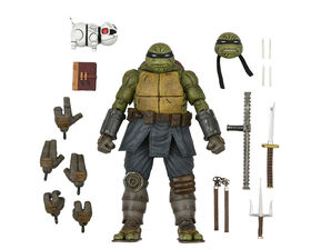 Teenage Mutant Ninja Turtles (The Last Ronin) Ultimate 7" Figure (Unarmored