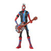 Marvel Legends Series Spider-Man: Across the Spider-Verse (Part One) Spider-Punk 6-inch Action Figure, 1 Accessory