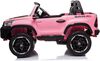 Voltz Toys Toyota Hilux with Remote, Pink