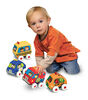 Melissa & Doug - Pull-Back Vehicles
