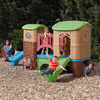 Step2 Clubhouse Climber - Brown