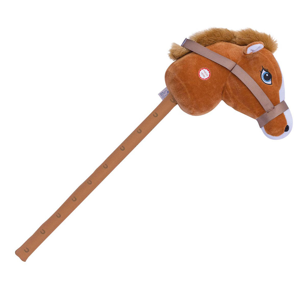 stick horse toy