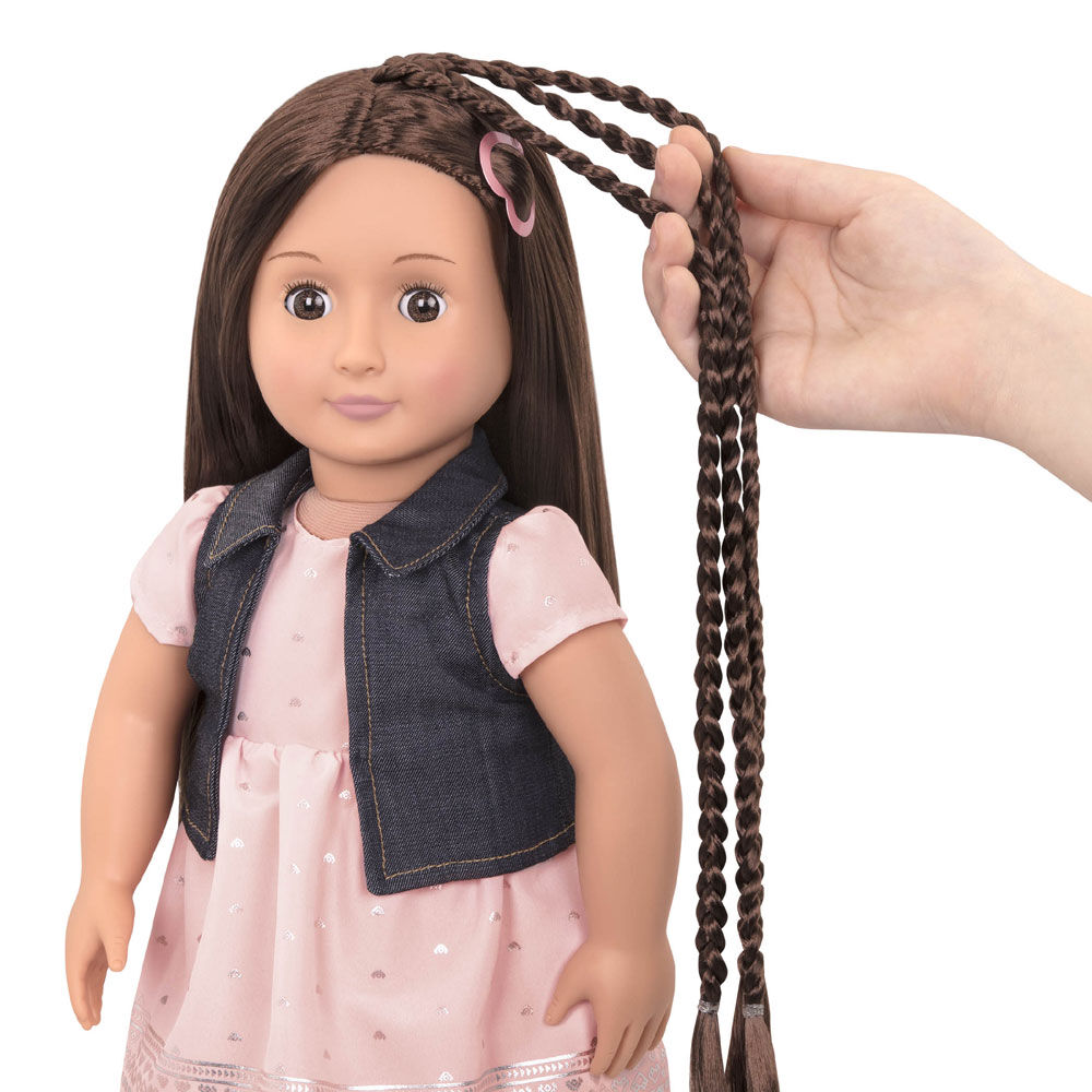 Toys r deals us 18 doll