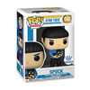 Funko POP! TV: Star Trek - Spock with Cat - R Exclusive