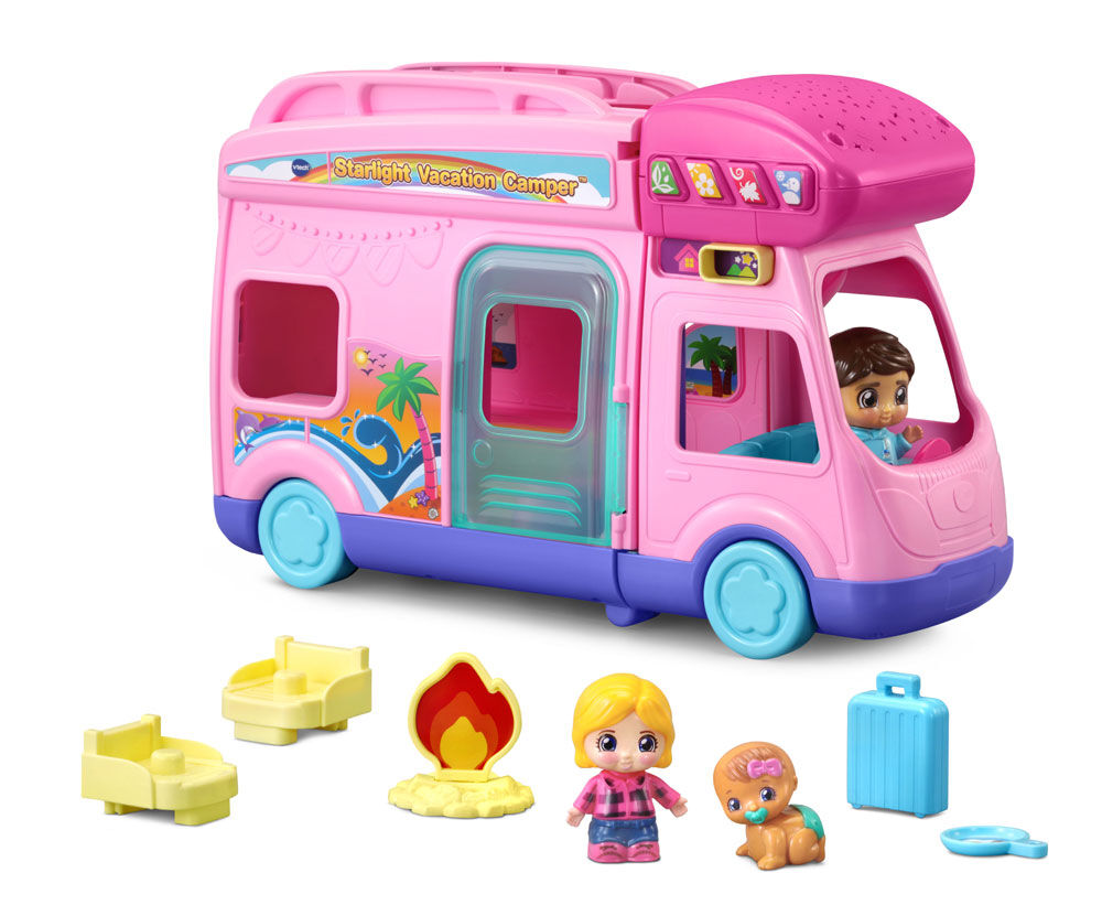 Vtech campervan outlet