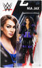 WWE Basic Nia Jax - 4LB - English Edition