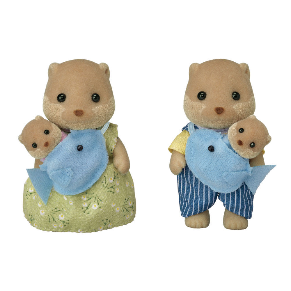 toys similar to calico critters