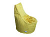 Boscoman - Euro Style Bean Bag - Yellow