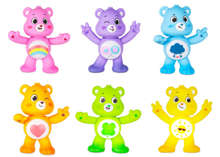 Care Bears Unlock The Magic Grumpy Ubicaciondepersonascdmxgobmx 9263