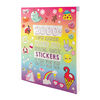 Fashion Angels - 2000+ The Year in Stickers Ultimate Sticker Book - English Edition