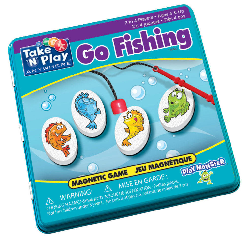 toys r us fishing game