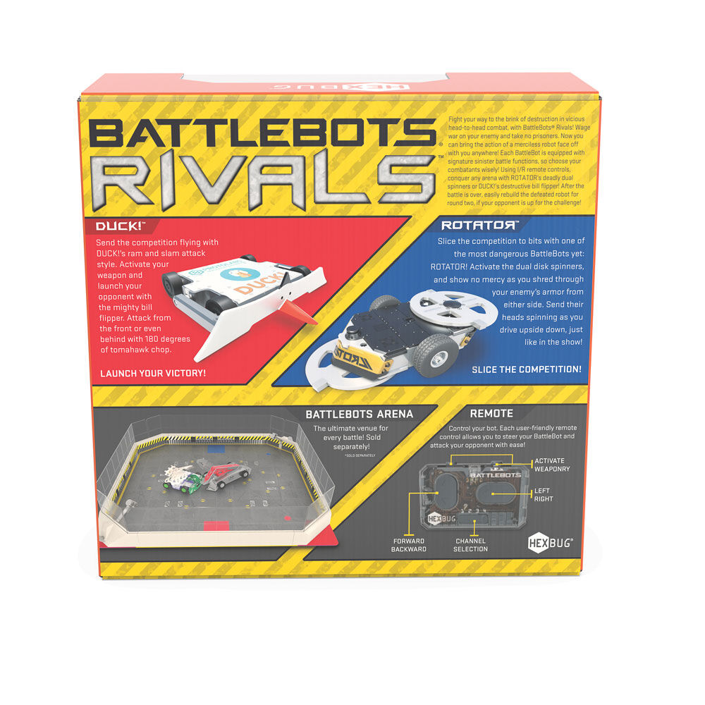 download hex bug battlebots rivals