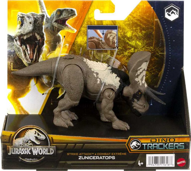 Combat Dinosaure jouet