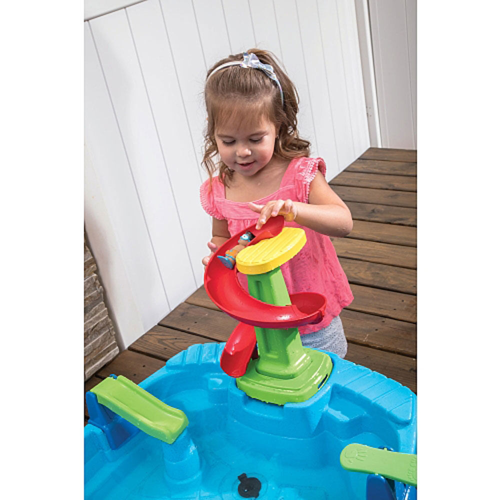 Fiesta cruise sand sale & water table