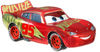 Disney/Pixar Les Bagnoles 3 - Véhicule en métal moulé sous pression - Flash McQueen Rust- eze Racing Center. - Édition anglaise