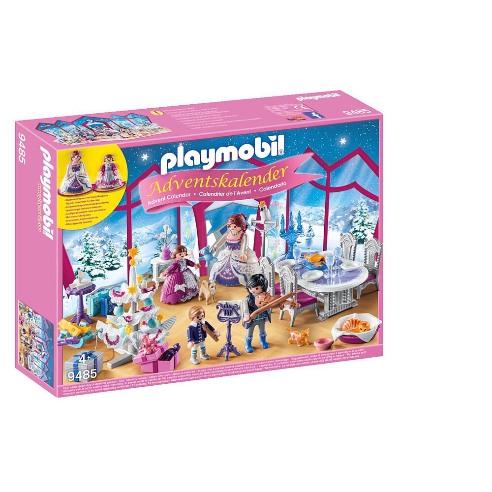 playmobil princesse toys r us
