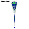 Brine 30" Plastic Lacrosse Sticks Combo - 2 Pack