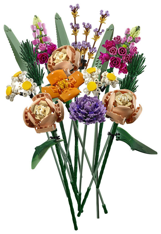 lego creator expert bouquet de fleurs 10280 toys r us canada coloriage harry potter moelleux