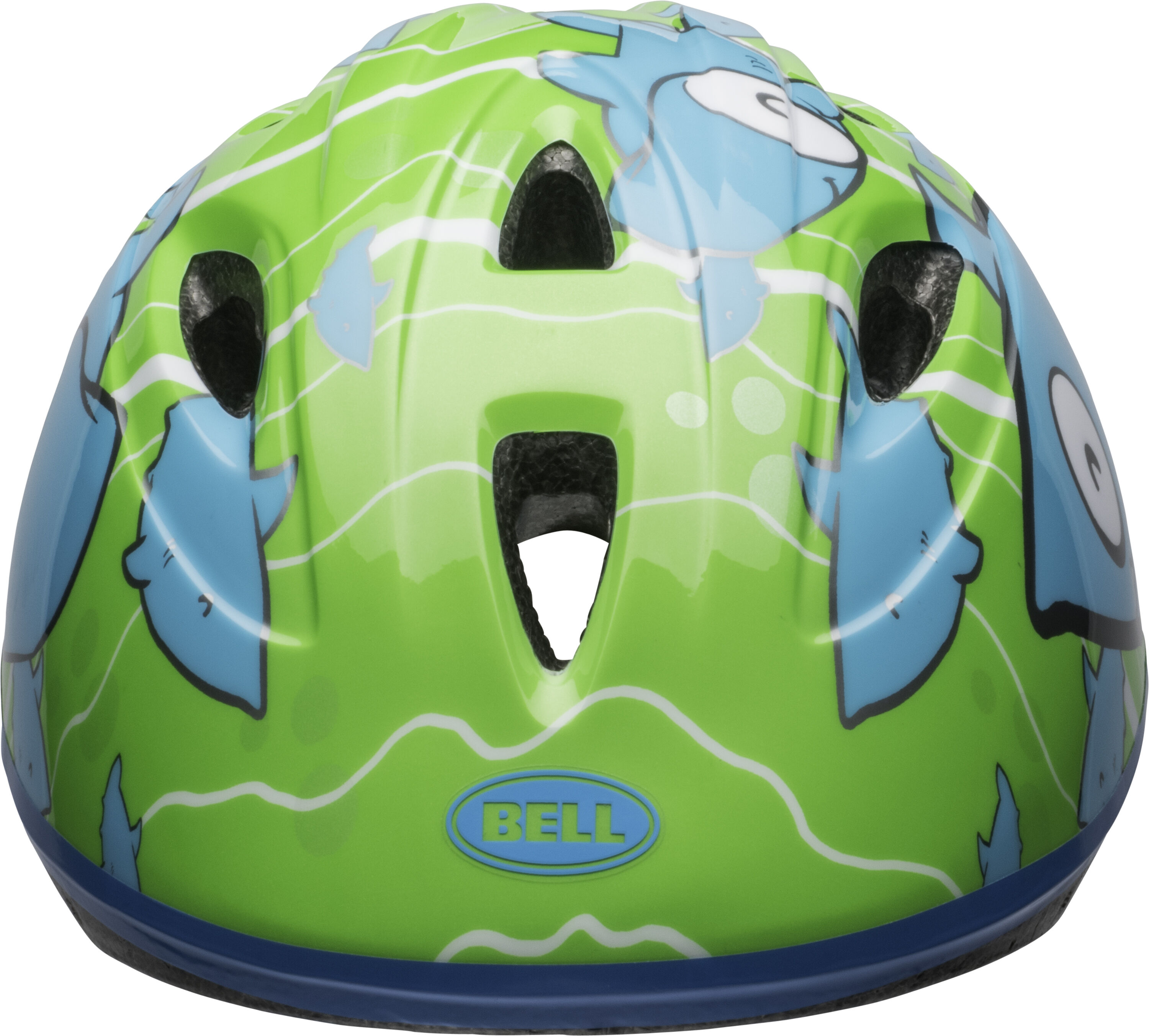 bell infant helmet