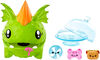 Pooparoos Green Dragon